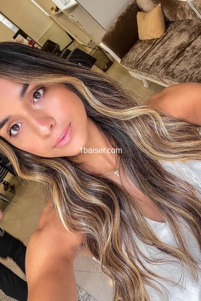 Viranabellaa — Escort Paris (1)