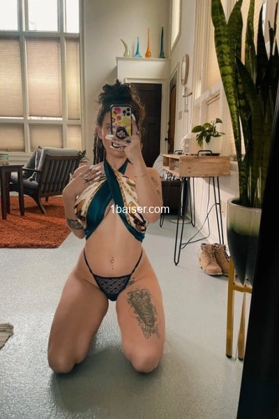 Mariella1  — Escort Pas de Calais (1)