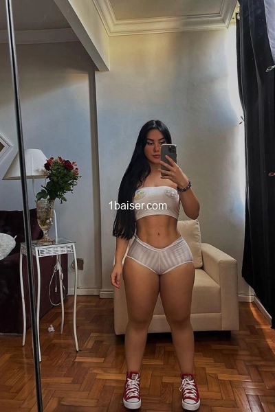 Jolie cul de Martha — Escort Nice (1)
