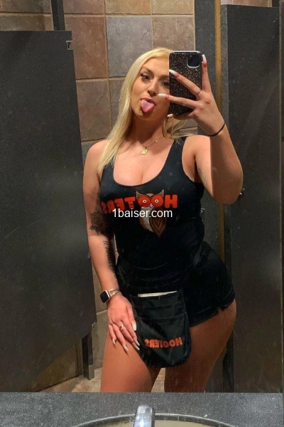 Lora — Escort Alpes de Haute Provence (1)