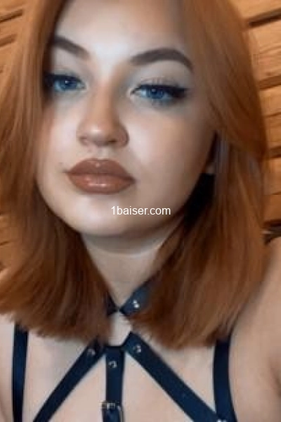 Morgane334 — Escort Ajaccio (1)
