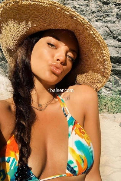 Stellaaestellaa — Escort Paris (1)