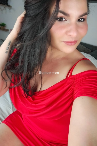 Anna — Escort Cotes d'Armor (1)