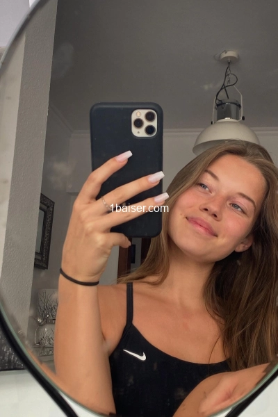 VictoriaSexy — Escort Marseille (1)