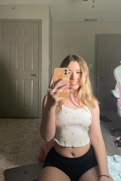Arianne  — Escort Cantal (1)