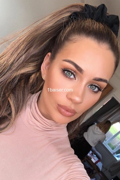 Natalie Oceane — Escort Montpellier (1)