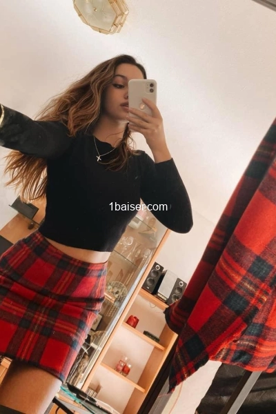 Jenny229 — Escort Paris (1)