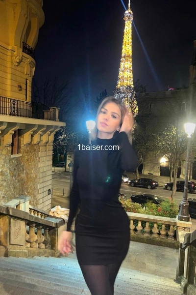 idrisse — Escort Annecy (1)