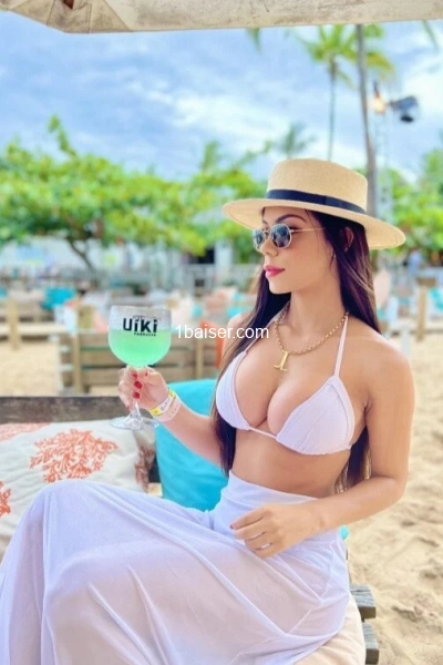 Irinaabintalaa — Escort Antibes (1)