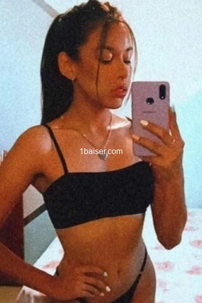 Hariaabinlanaa — Escort Strasbourg (1)