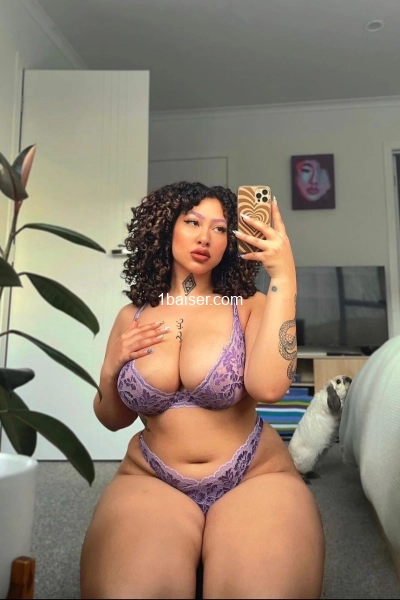 Alexa — Escort Avignon (1)