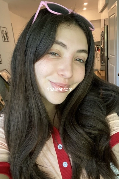 Naomie la belle — Escort Troyes (1)