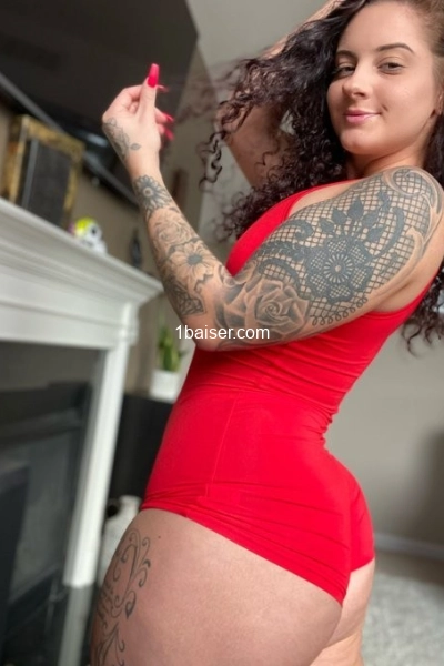 Mira — Escort Rennes (1)