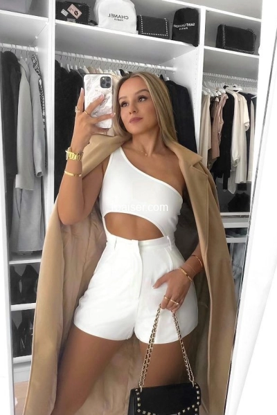 Ginaamilanaa — Escort Paris (1)