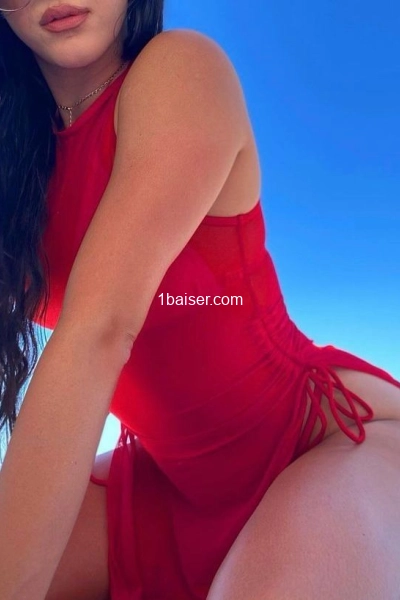 likimie — Escort Allier (1)