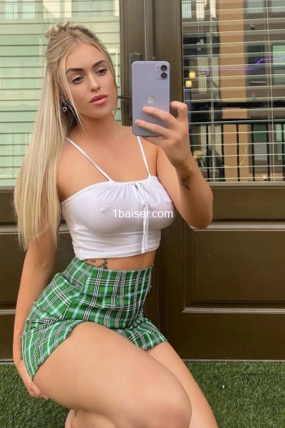 Tendresse — Escort Nancy (1)
