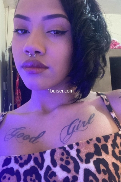 Simone — Escort Manche (1)