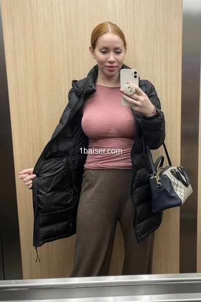 Dispo  — Escort Pau (1)