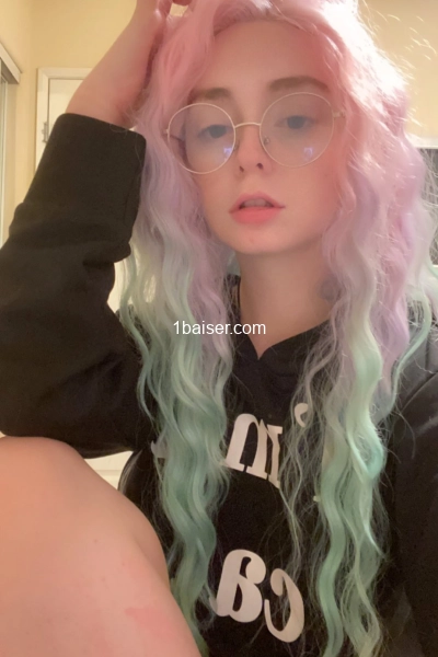 Lucie — Escort Nancy (1)