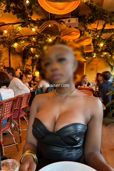 BlackAngelParis : beauté ,prestige ,libido ...