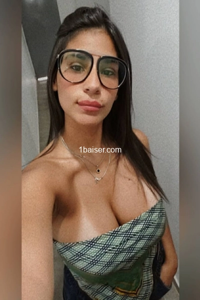 Veronica — Escort Neuilly sur Seine (1)