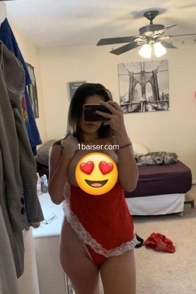 Celilia — Escort Paris (1)