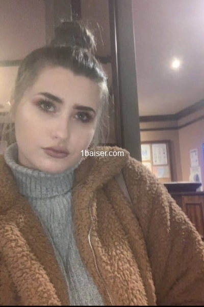 Juliana  — Escort Bas Rhin (1)