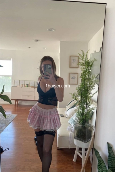 Claire  — Escort Dijon (1)