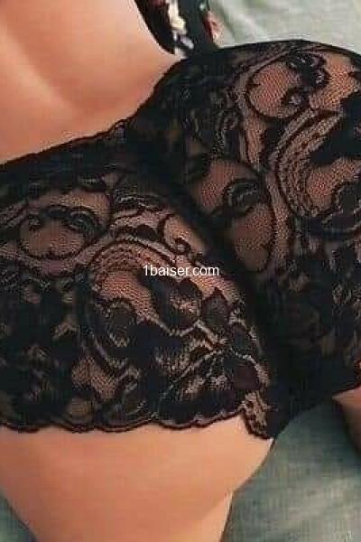 indienne escorte girl