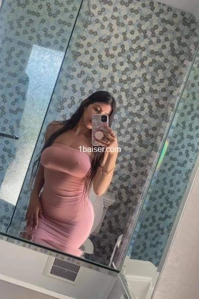 indienne escorte girl