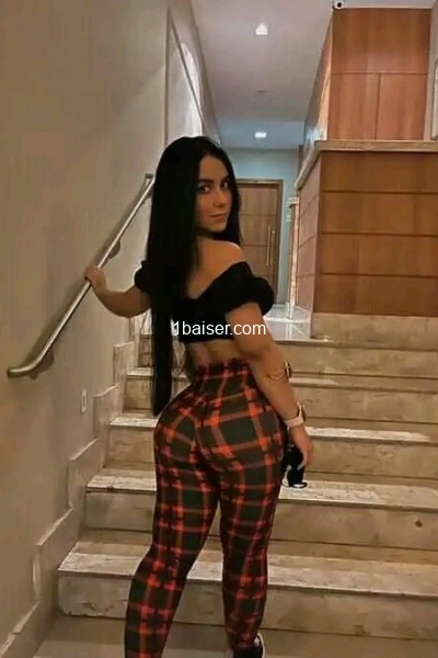 Natilii — Escort Orne (1)