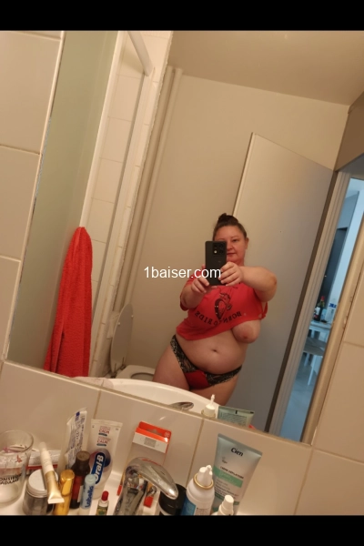 Rencontre hot  — Escort Gironde (1)