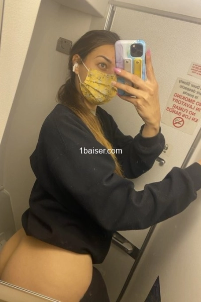 Belvida  — Escort Paris (1)