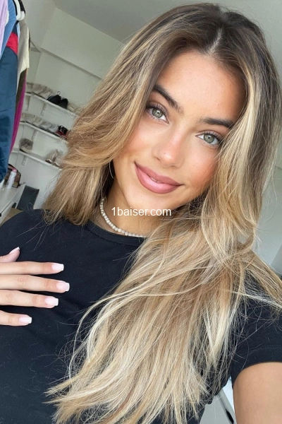 Bérénice  — Escort Yvelines (1)