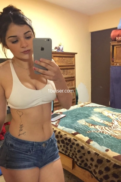LISA — Escort Poitiers (1)