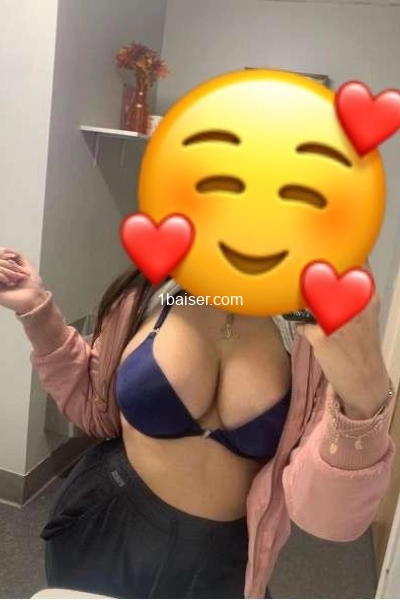 Sabrina54h — Escort Nantes (1)