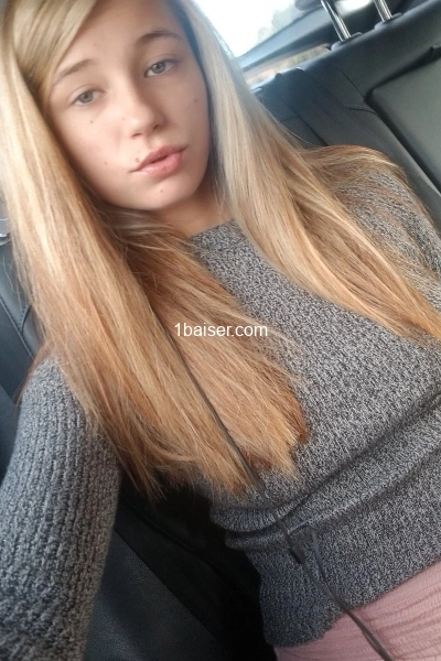 Merveille — Escort Perpignan (1)