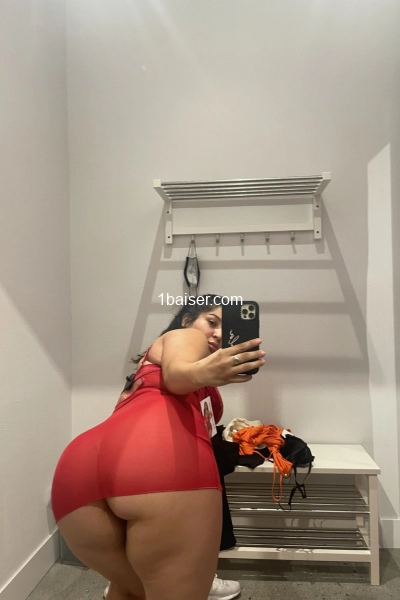 Fabiola — Escort Toulon (1)