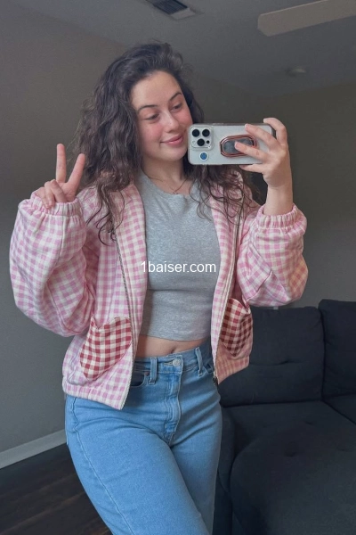 Fontaine et sensualité 