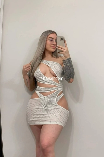 Belle_louane — Escort Loiret (1)