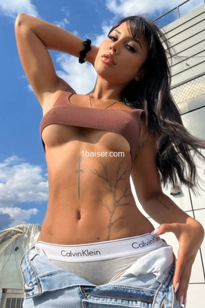 Alricia — Escort Antibes (1)