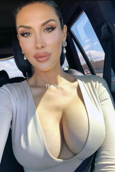 Cerena Simone — Escort Mulhouse (1)