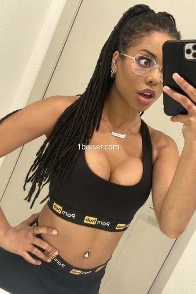 Luna sodomie  — Escort Nanterre (1)