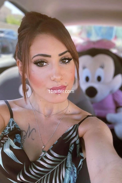 Melissabelle — Escort Versailles (1)
