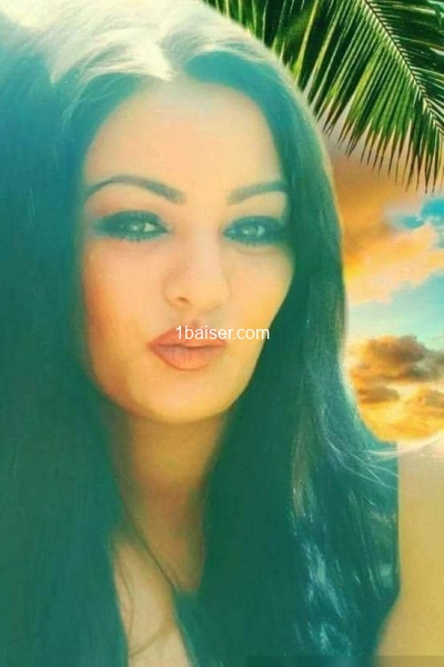 Silvia  — Escort Saone et Loire (1)