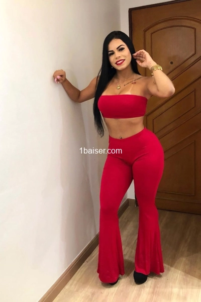 Dispo pour rendre plaisir  — Escort Nantes (1)
