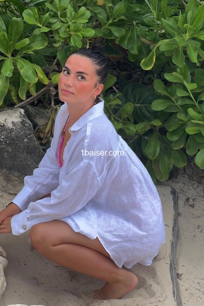 Melindabella — Escort Valence (1)