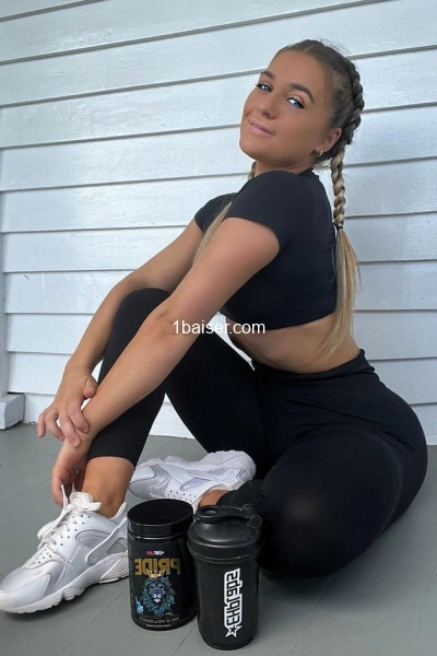Boriellaninaa — Escort Paris (1)
