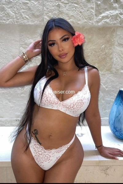 Mélaine — Escort Toulon (1)