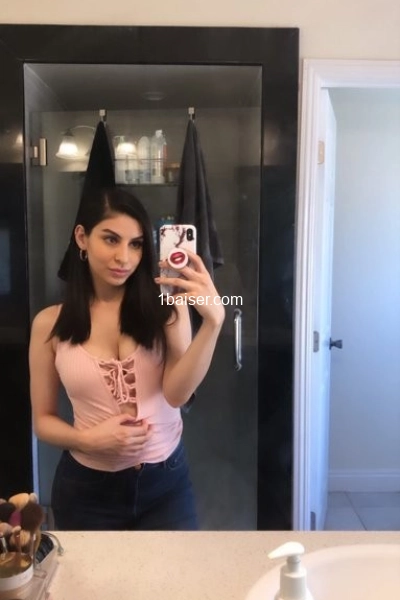 Estelle  — Escort Ille et Vilaine (1)